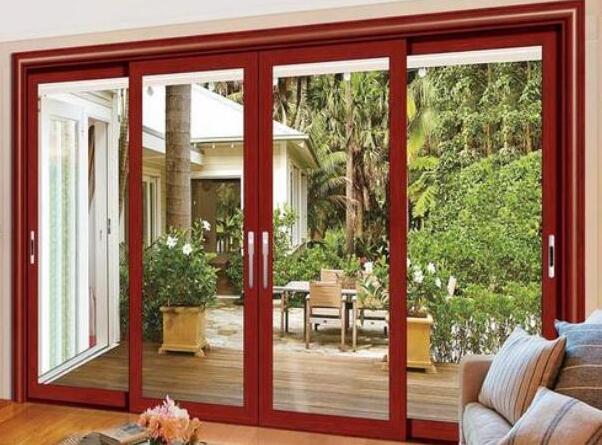 好的门窗，给消费者一个好的私人空间