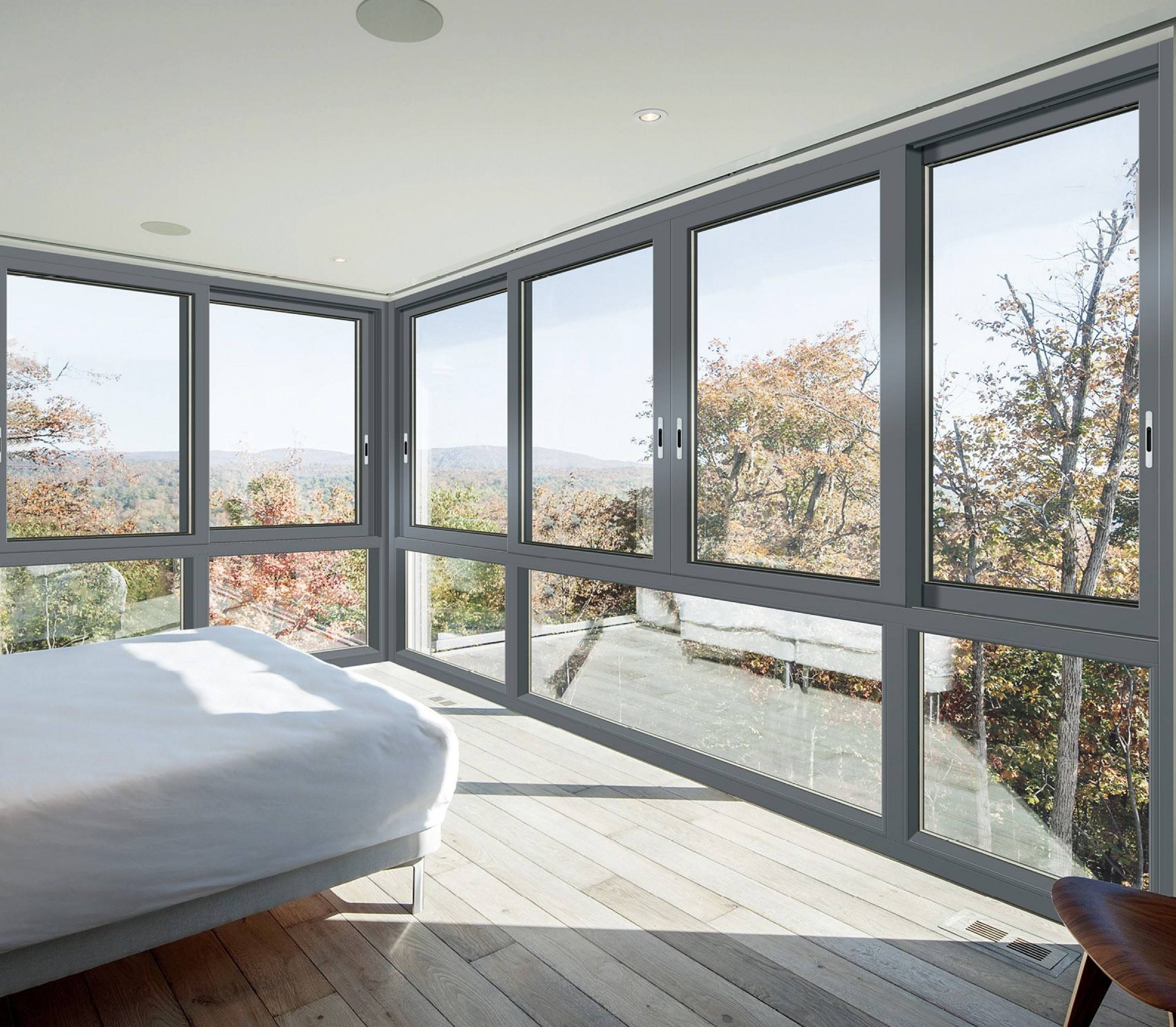 快来检查一下你家门窗经常漏水有没有这些的原因