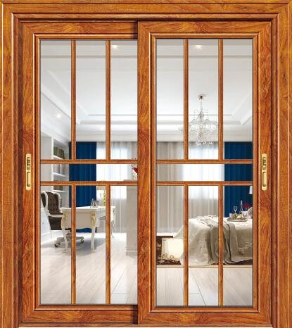 铝合金性能分析：门窗的保温隔热性能好